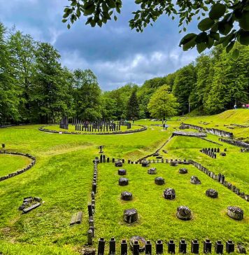 Noi obiective şi monumente au fost adăugate celor 12 rute turistice-culturale finanţate prin PNRR