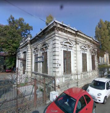 Nicuşor Dan anunță măsuri care interzic intervenţiile ce mutilează patrimoniul arhitectural – FOTO