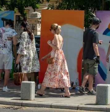 Un nou weekend cu străzi deschise: Calea Victoriei și Strada Alexandru Constantinescu devin pietonale pe 23 și 24 iulie