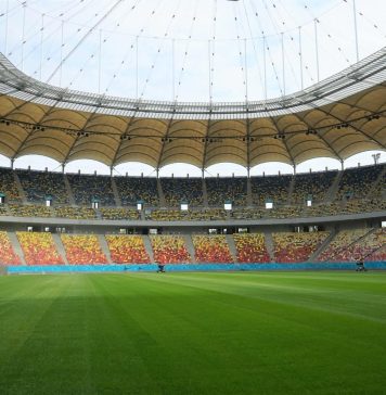 Arena Națională, dotată cu o tehnologie care va îmbunătăți desfășurarea competițiilor sportive