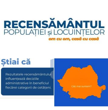 Prefectul Toni Greblă a cerut Primăriilor din Capitală să înfiinţeze puncte fixe pentru efectuarea recenzării