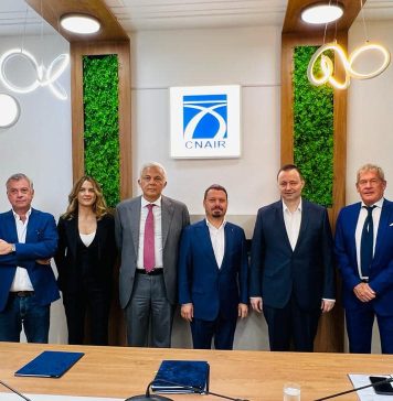 Centura București: Marți a fost semnat contractul pentru secțiunea cu intersecții pe 3 niveluri