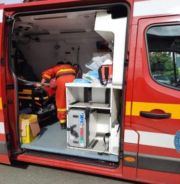 Weekend de foc pentru Poliția Locală Sector 2. A dat amenzi de peste 45.000 lei / Un copil în vârstă de 4 ani a cazut de la etajul 2