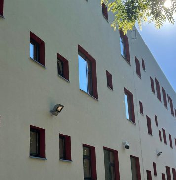 Un nou corp al Grădiniţei 196 a fost inaugurat în Sectorul 3