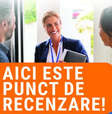 Punct fix de recenzare deschis pentru bucureșteni în Centrul Comercial Grand Arena