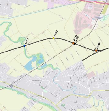 Nicușor Dan anunță un pas important pentru viitorul drum expres care leagă Bucureștiul de Ciorogârla – FOTO