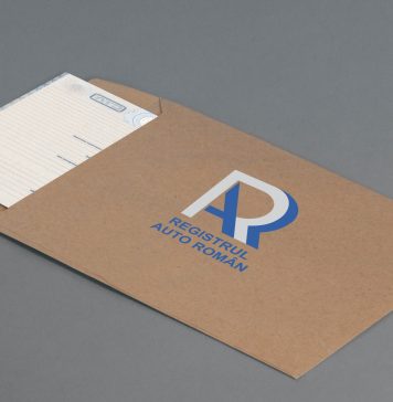 Un nou serviciu RAR: Cartea de Identitate a Vehiculului va fi trimisă acasă