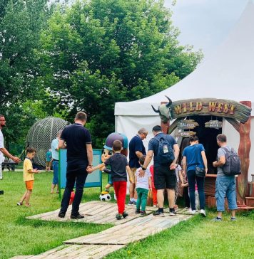 Nicușor Dan: Aproximativ 4000 de copii și părinți au vizitat Muzeul Copiilor începând cu luna iunie