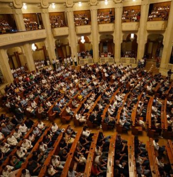 TNL Ilfov și-a ales conducerea. Hubert Thuma: ”Viitorul Ilfovului este pe mâini solide”