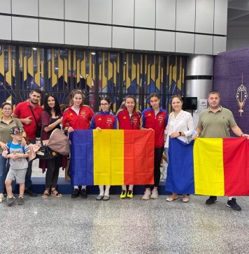 România a obținut două medalii de bronz la Campionatul Mondial de scrimă de la Cairo