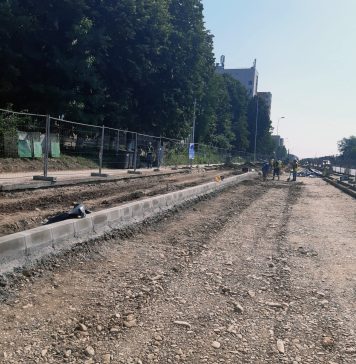 Nicuşor Dan: Încă 23 de milioane lei, alocate pentru exproprieri în cadrul proiectului Prelungirea Ghencea – FOTO