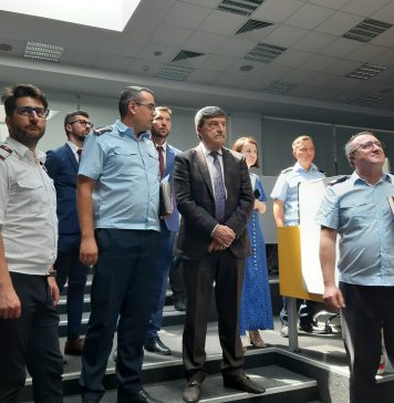 Prefectul Capitalei cere intensificarea eforturilor pentru ajutorarea refugiaţilor din Ucraina