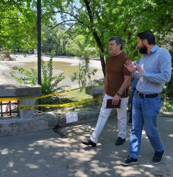 Dezastrul în Cișmigiu. Amenzile date de Prefectura Capitalei în urma controalelor din parc – FOTO