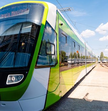 Nicuşor Dan: Trustul de Clădiri Metropolitane va moderniza 14 peroane de pe linia tramvaiului 41