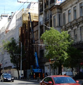 Nicușor Dan: Proprietarii imobilelor cu risc seismic își vor putea consolida clădirile cu bani de la bugetul de stat