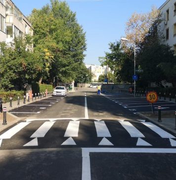 Primarul Sectorului 2 spune că supraînălțarea trecerilor de pietoni este „o prioritate” în anumite zone