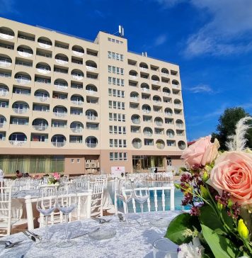 Marius Băzăvan, Bacolux Hotels: ”Sezonalitatea scurtă și fluctuația de personal, piedici pentru turismul de litoral”