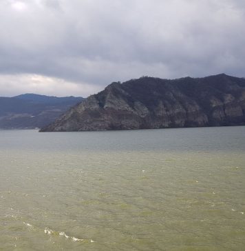 Debitul Dunării scade la 1.850 mc/s, de aproape trei ori sub media lunii iulie