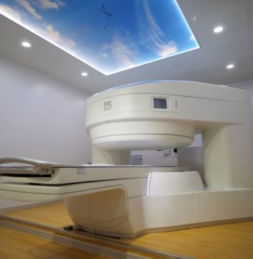 S-a deschis încă o clinică de imagistică medicală în București, în zona Jiului