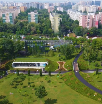 Fundaţia Comunitară Bucureşti, scrisoare către Nicușor Dan pentru protejarea parcurilor