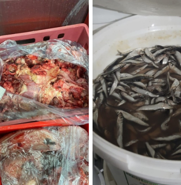 Hala Obor din Bucureşti ar putea fi închisă pentru o perioadă de până la un an