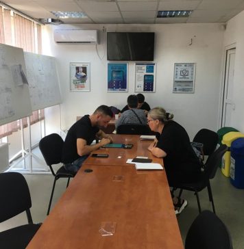 30 de puncte fixe de recenzare vor fi deschise în Sectorul 6, inclusiv în stații de metrou – FOTO-