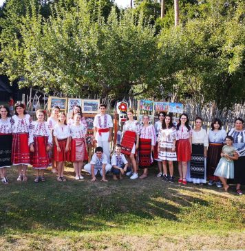 Toţi participanţii din Ilfov au luat premii meritorii la Olimpiada naţională „Meşteşuguri artistice tradiţionale” de la Sibiu