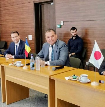 Un centru pentru optică de mare putere se va construi la Măgurele