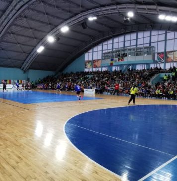 Adversare puternice pentru echipele româneşti, în primul tur preliminar al EHF European League