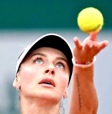 Ana Bogdan s-a calificat în premieră în finala unui turneu WTA, la Varşovia
