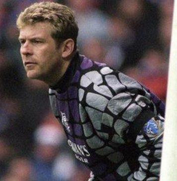 Andy Goram, fostul portar al naţionalei Scoţiei, a pierdut bătălia cu cancerul