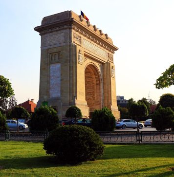 Prognoză meteo în București. Vremea va deveni caniculară