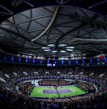 ATP a anulat turneele din China din acest an din cauza restricţiilor anti-Covid