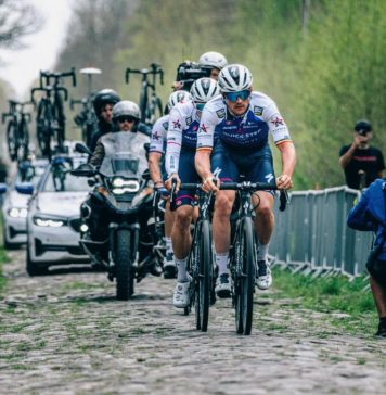 Belgianul Lampaert a câştigat prima etapă a Turului Franţei