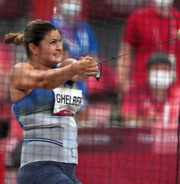 Bianca Ghelber şi Rareş Toader sunt primii sportivi români care debutează la Mondialul de Atletism din SUA