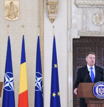 România va deveni la 1 ianuarie 2023 Ambasadă Punct de Contact NATO în Georgia şi în Iordania