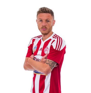 Bogdan Mitrea: „Nu mă aşteptam să câştig două trofee într-o lună şi jumătate”