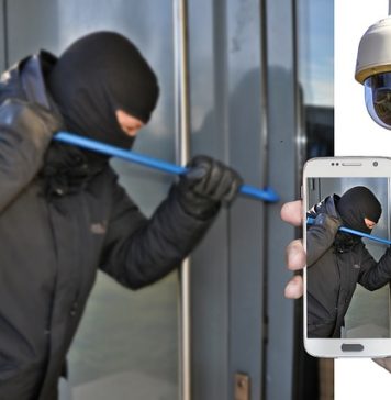 Doi indivizi au tâlhărit un bătrân în București. Înainte de a ieși din casă, bărbații i-au smuls firul de oxigen