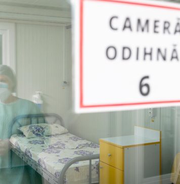 Ministrul Sănătății anunță că măștile de protecție vor fi folosite în spitale