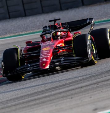 Carlos Sainz Jr va pleca din pole position în Marele Premiu al Marii Britanii