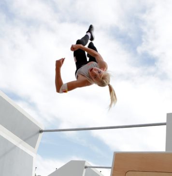 Cinci români candidează pentru diverse posturi în structura de conducere a European Gymnastics