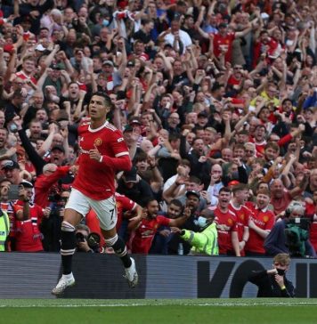 Cristiano Ronaldo ratează turneul estival al echipei Manchester United