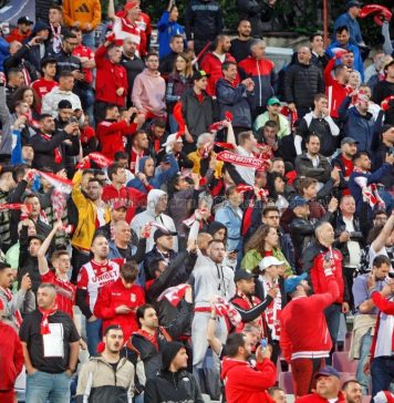 Datoriile lui Dinamo vor fi de 1,8 milioane de euro, după ”haircut”, eşalonabile pe 3 ani