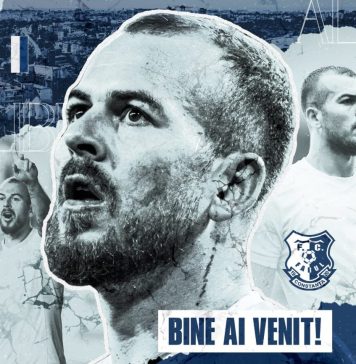 Denis Alibec revine la Farul Constanţa