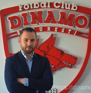 Dinamo are un nou administrator special
