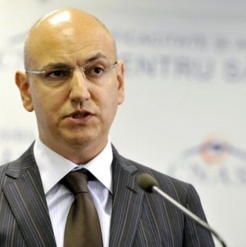 Fostul șef CNAS, Lucian Duță, condamnat definitiv la 6 ani de închisoare