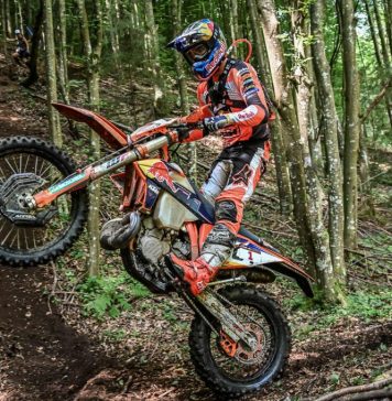 Ediţia a 19-a a raliului hard enduro Red Bull Romaniacs debutează pe pe 26 iulie