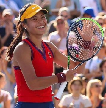 Emma Răducanu colaborează cu antrenorul rus Dmitri Tursunov