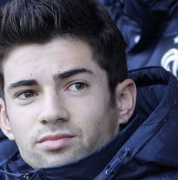 Enzo Zidane, fiul lui Zinedine Zidane, a semnat cu o echipă din liga a treia spaniolă