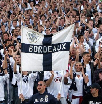 FFF şi-a dat acordul pentru menţinerea clubului Bordeaux în Ligue 2
